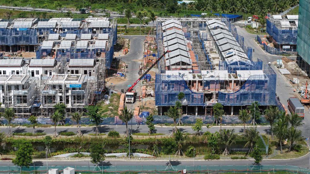Bán gấp Biệt Thự La Home đẹp nhất dự án