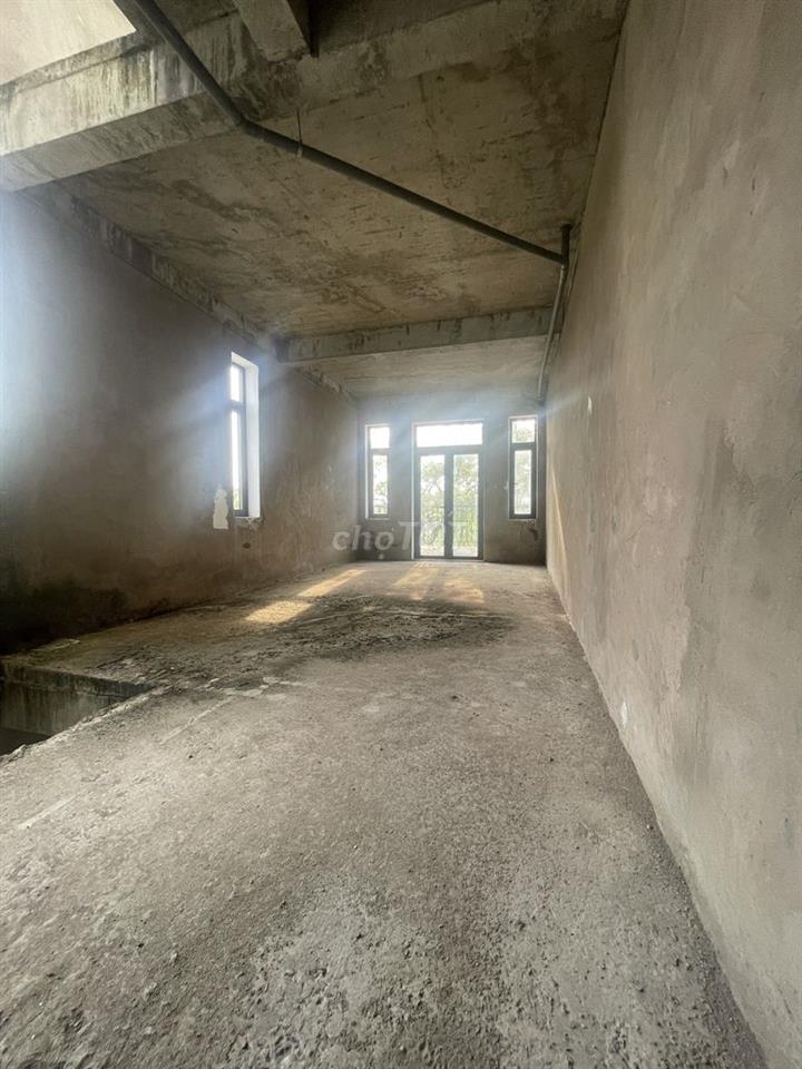 CHO THUÊ NHÀ THÔ – LINH HOẠT THIẾT KẾ, KINH DOANH