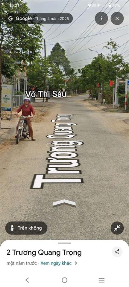 tôi chính chủ