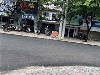 cho thuê mặt tiền đường Lý Bôn. p4