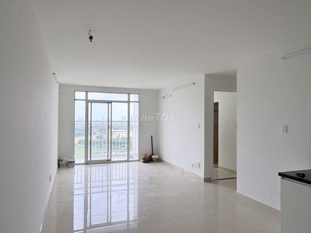 Một căn hộ *** view đẹp tầng cao 80m2 2PN 2WC 2ty7- Happy City