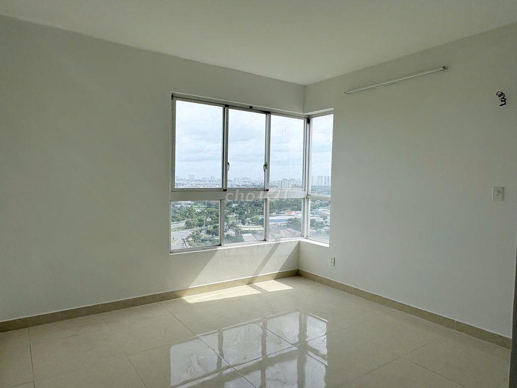 Một căn hộ *** view đẹp tầng cao 80m2 2PN 2WC 2ty7- Happy City