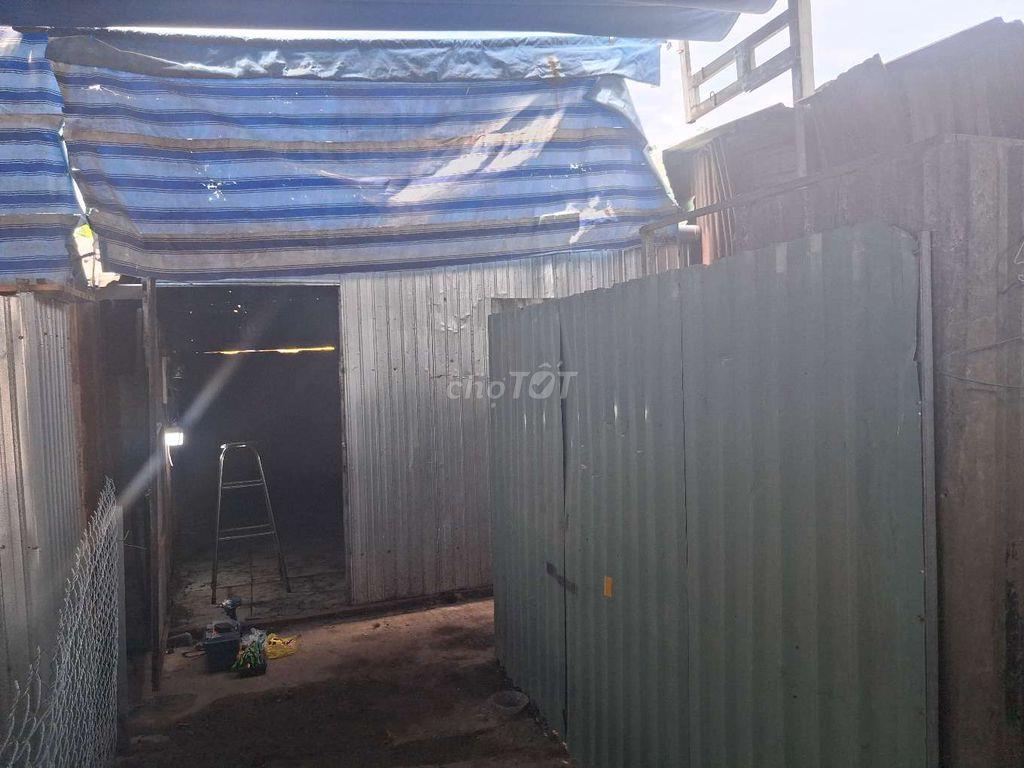 Cho Thuê mặt tiền kinh doanh Nữ Dân Công