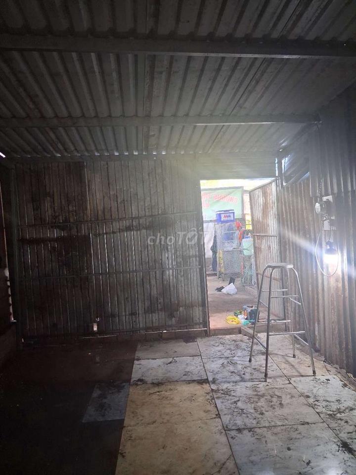 Cho Thuê mặt tiền kinh doanh Nữ Dân Công