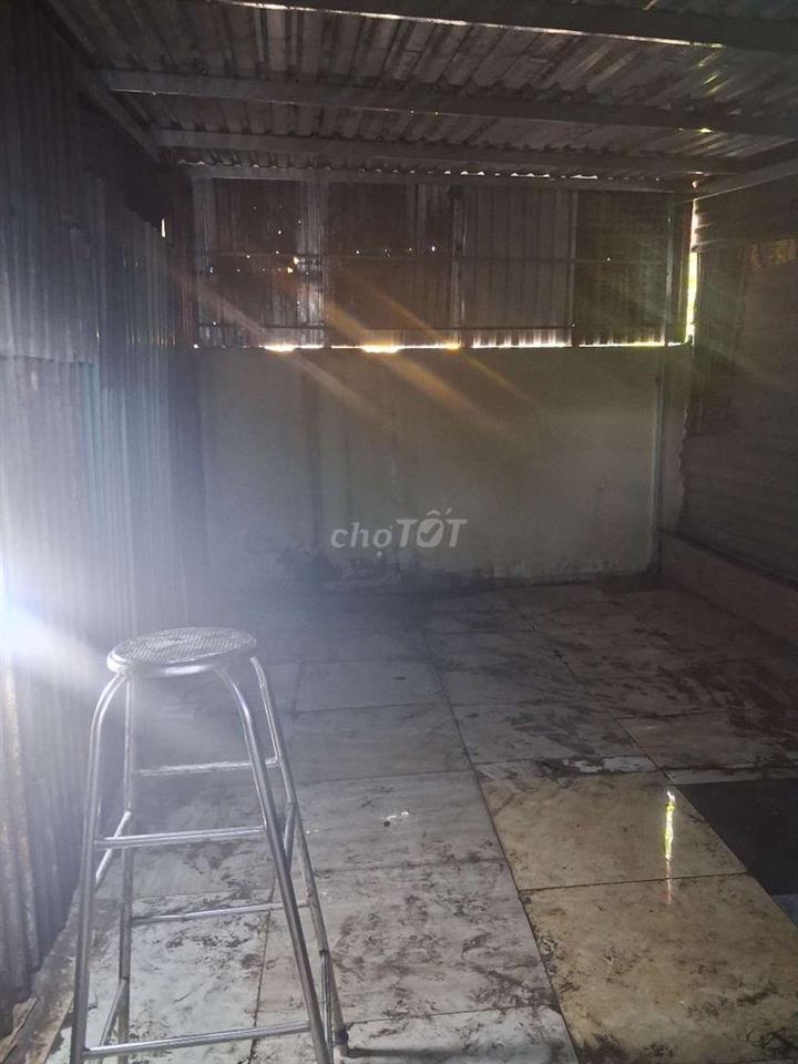 Cho Thuê mặt tiền kinh doanh Nữ Dân Công