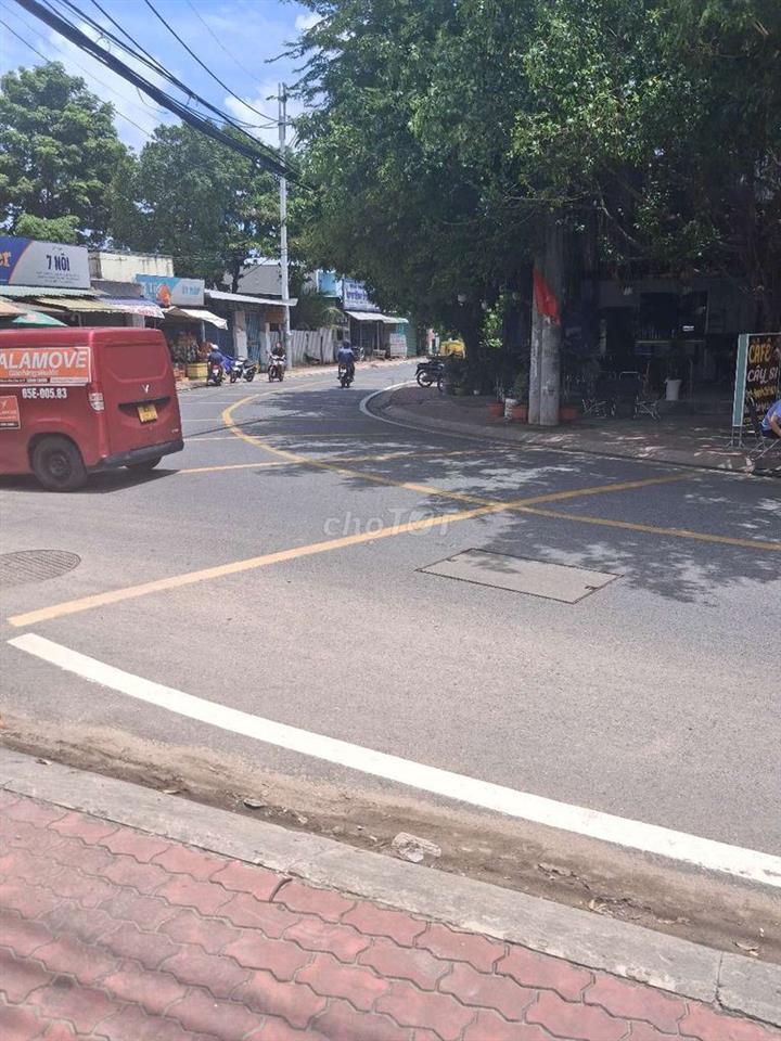 Cho Thuê mặt tiền kinh doanh Nữ Dân Công