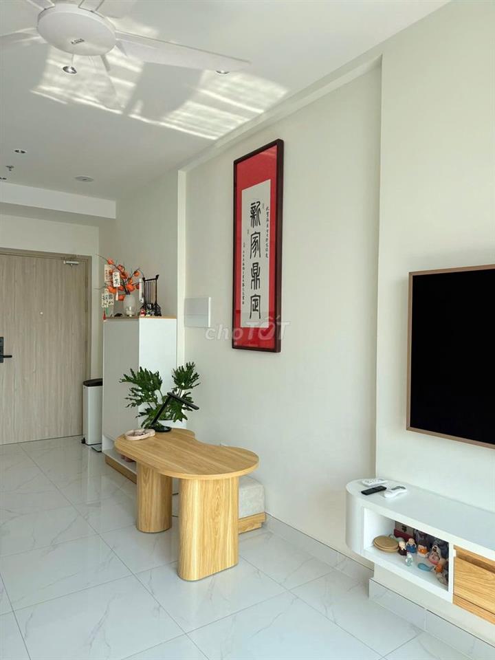 AKARI CITY – CĂN HỘ 2PN FULL NỘI THẤT ĐẸP, VÀO Ở NGAY