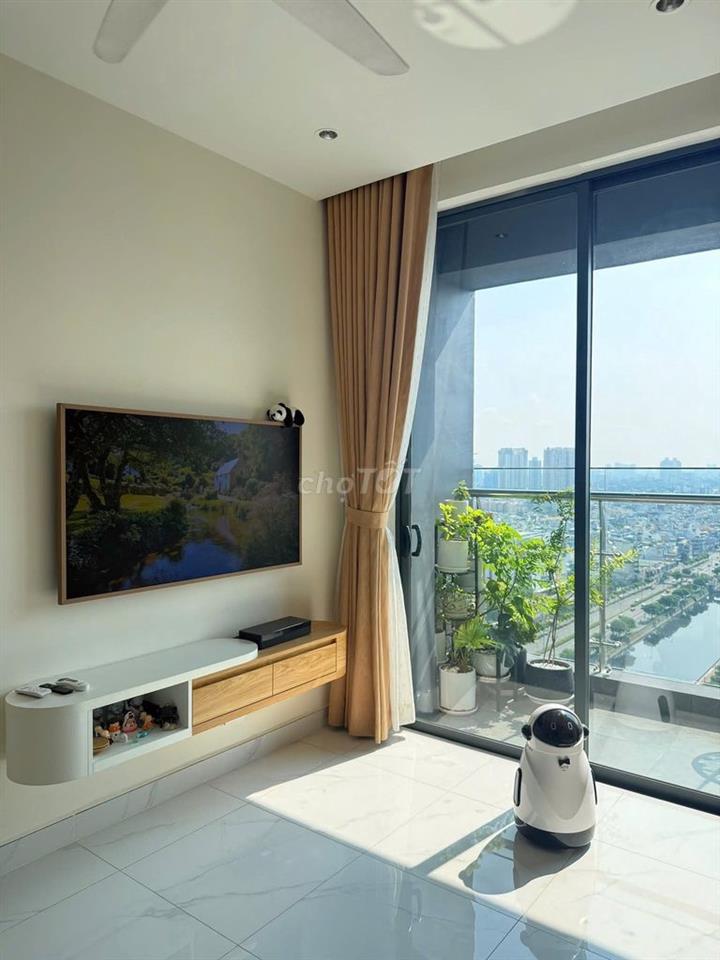 AKARI CITY – CĂN HỘ 2PN FULL NỘI THẤT ĐẸP, VÀO Ở NGAY