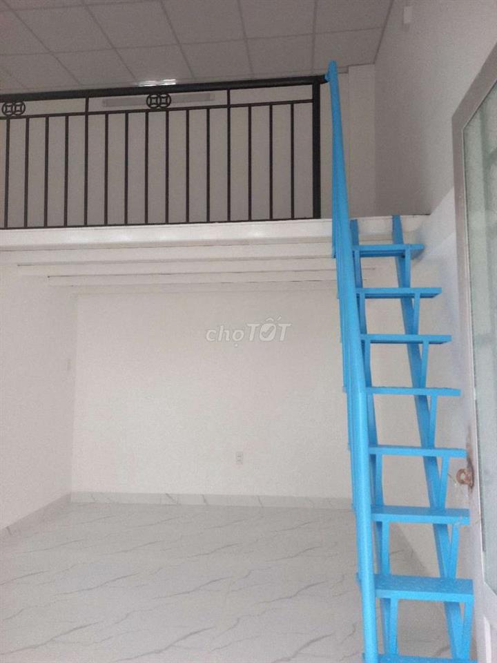 Nhà trọ mới xây gần nhà thờ thánh Phaolo