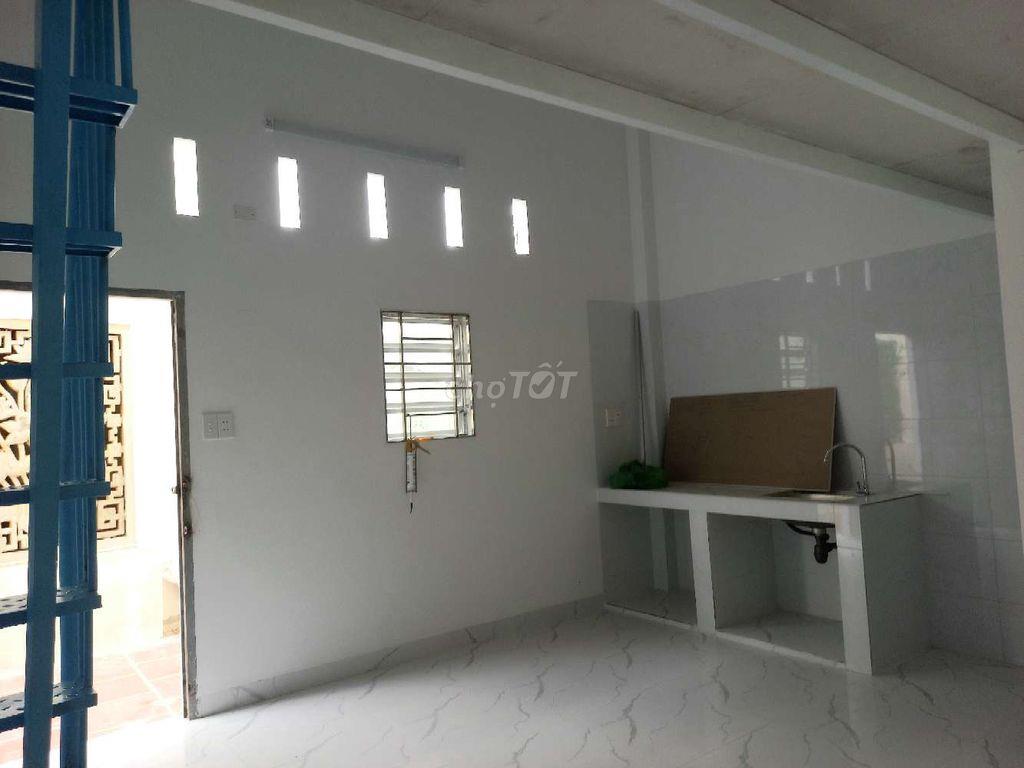 Nhà trọ mới xây gần nhà thờ thánh Phaolo