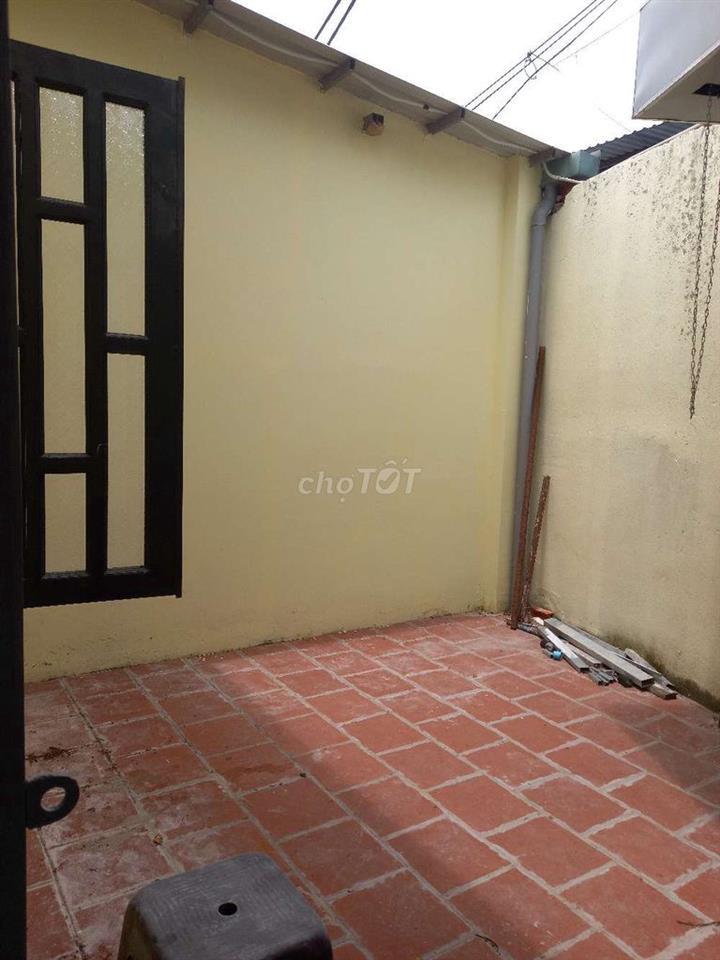 Nhà trọ mới xây gần nhà thờ thánh Phaolo