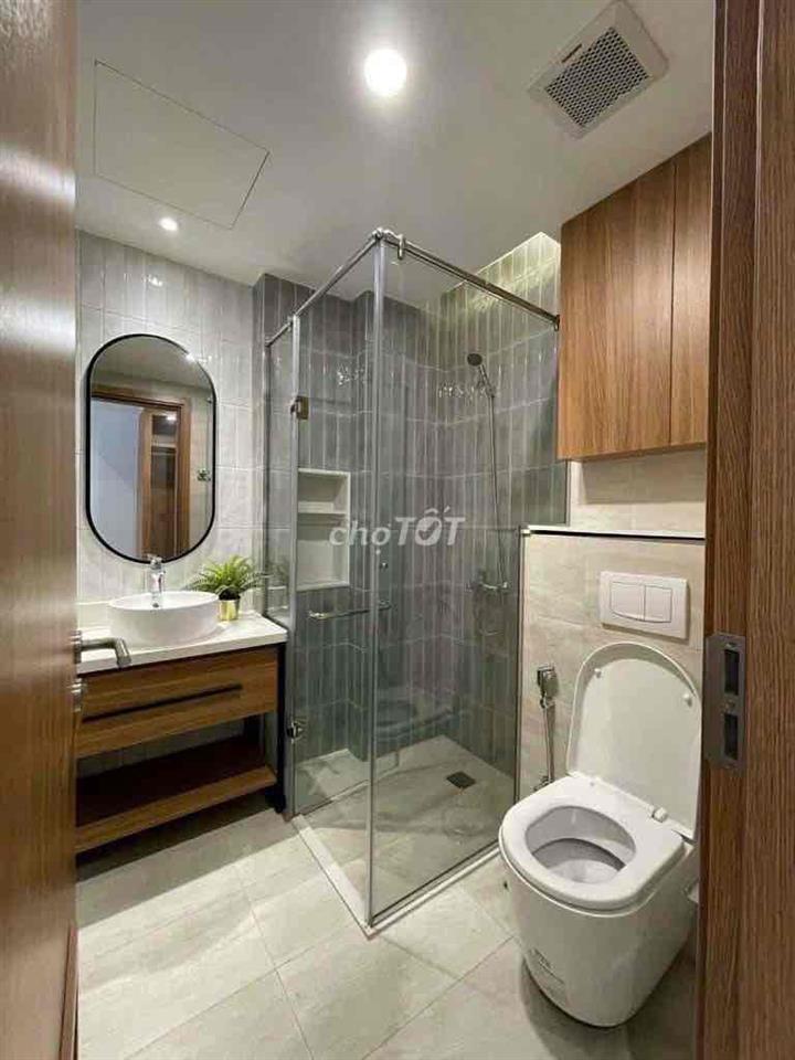 Cho thuê nhà HXT 47/2A Nguyễn Văn Đậu Phường 5 Bình Thạnh