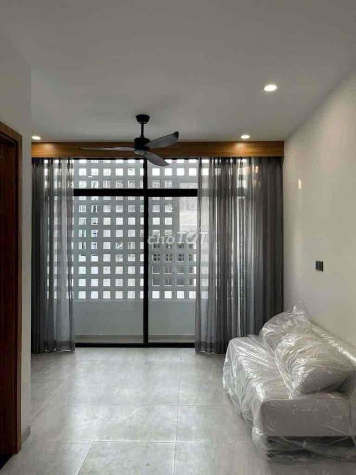 Cho thuê nhà HXT 47/2A Nguyễn Văn Đậu Phường 5 Bình Thạnh