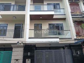 Cho Thuê nhà gấp HXT 332/4A Phan Văn Trị phường 11 Quận Bình Thạnh