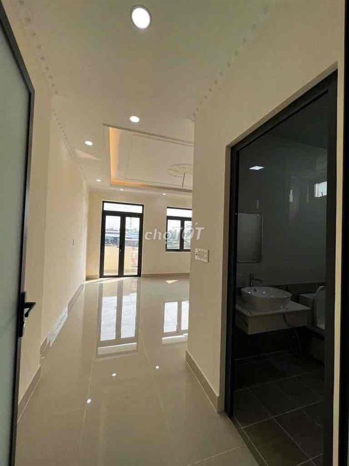 Cho Thuê nhà gấp HXT 332/4A Phan Văn Trị phường 11 Quận Bình Thạnh
