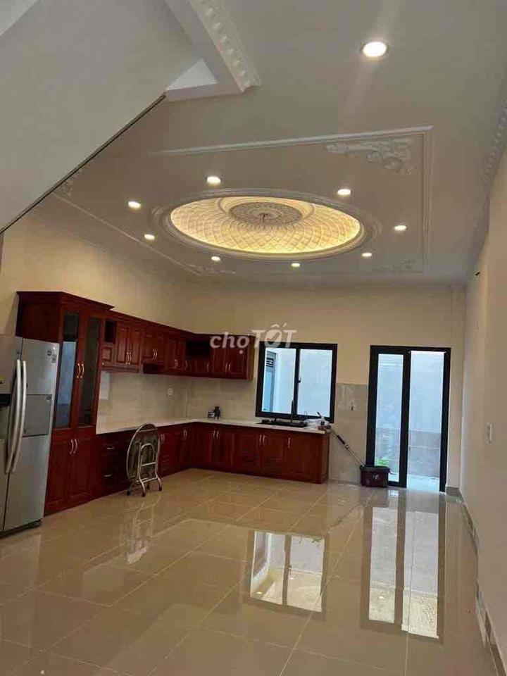 Cho Thuê nhà gấp HXT 332/4A Phan Văn Trị phường 11 Quận Bình Thạnh
