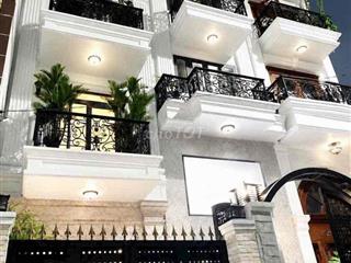 Cho thuê nhà HXH 451/6A Huỳnh Văn Bánh phường 13 Quận Phú Nhuận
