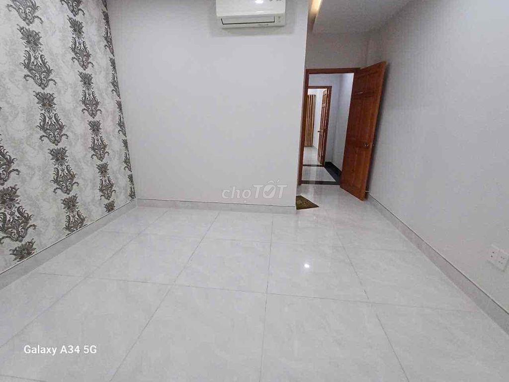 Cho thuê nhà HXH 226/4A Nguyễn Văn Lượng Phường 17 Quận Gò Vấp