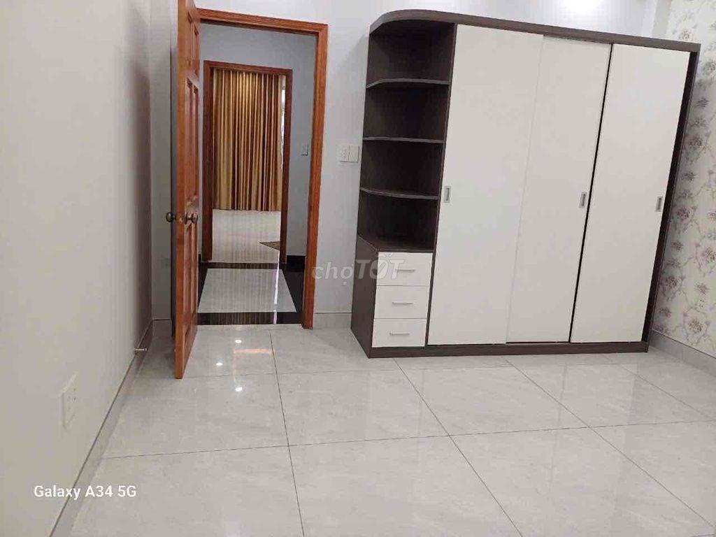 Cho thuê nhà HXH 226/4A Nguyễn Văn Lượng Phường 17 Quận Gò Vấp