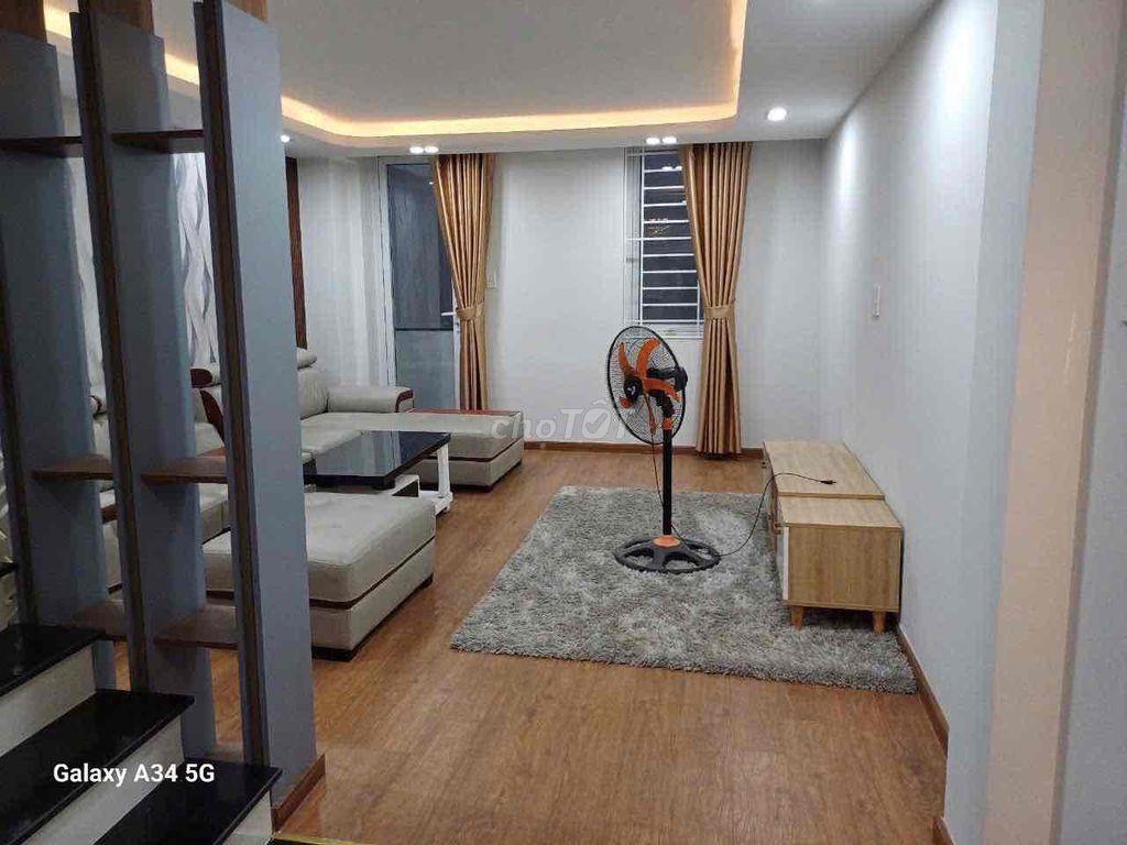 Cho thuê nhà HXH 226/4A Nguyễn Văn Lượng Phường 17 Quận Gò Vấp