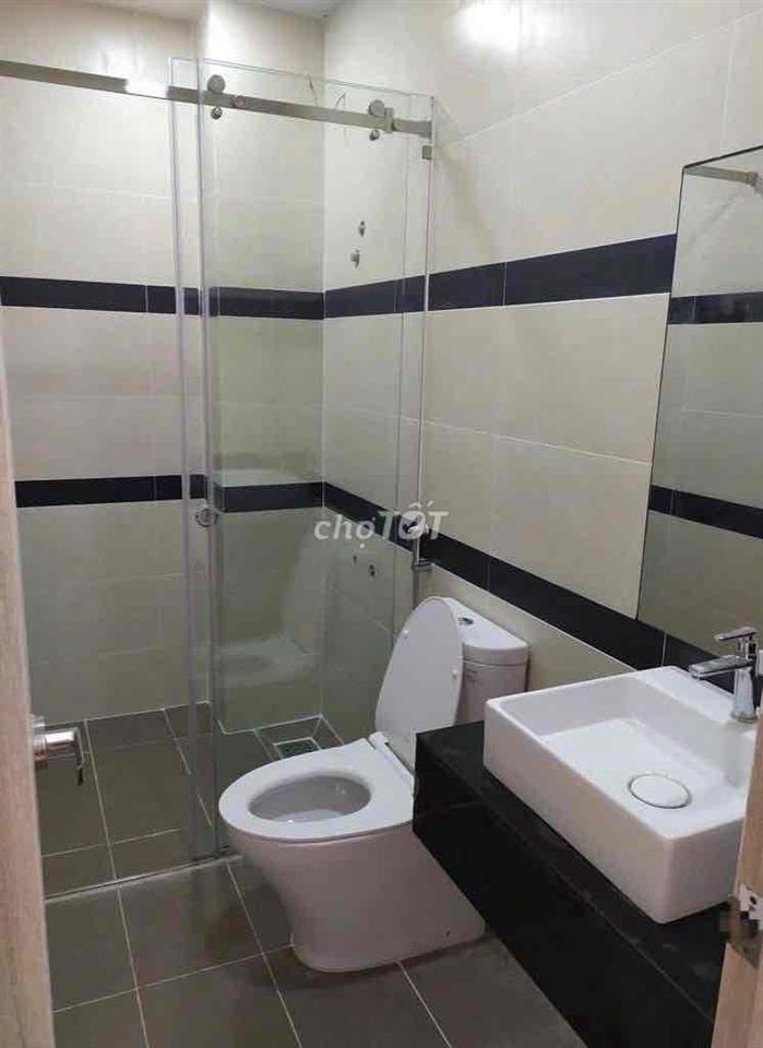 Cho thuê gấp nhà mặt tiền 120A Bùi Đình Tuý Phường 12 Quận Bình Thạnh