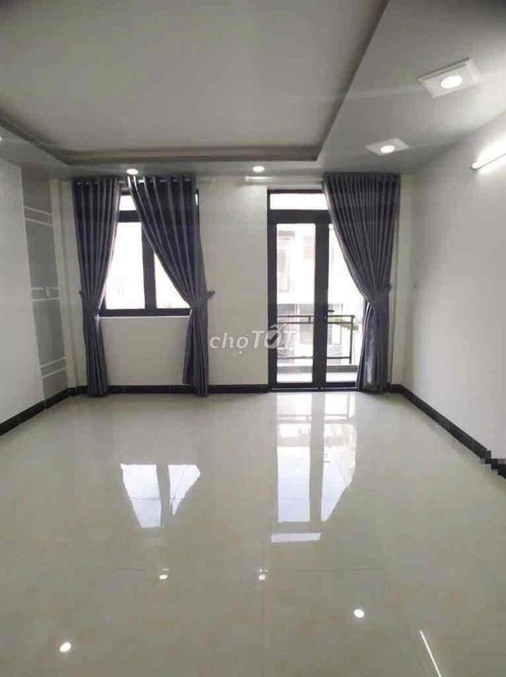 Cho thuê gấp nhà mặt tiền 120A Bùi Đình Tuý Phường 12 Quận Bình Thạnh
