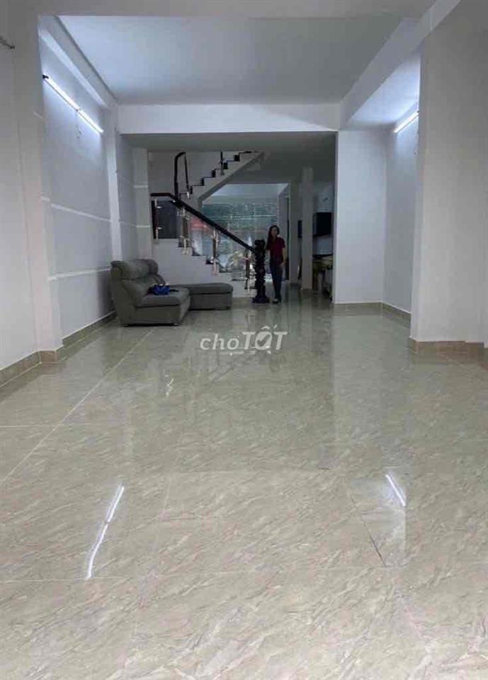Cho thuê gấp nhà mặt tiền 120A Bùi Đình Tuý Phường 12 Quận Bình Thạnh