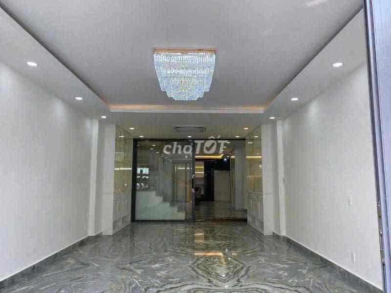 Cho thuê nhà MT 18A Hoa Cau Phường 7 Quận Phú Nhuận