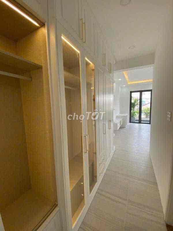 Cho thuê nhà MT 18A Hoa Cau Phường 7 Quận Phú Nhuận
