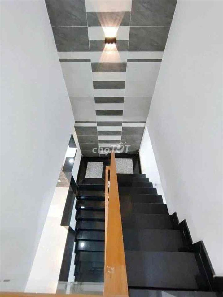 Cho thuê nhà HXH 304/2A Bùi Đình Tuý Phường 12 Quận Bình Thạnh