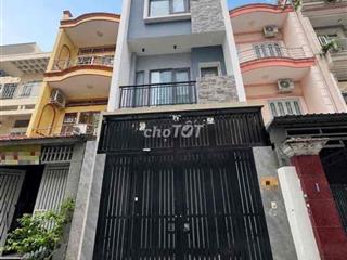 Cho thuê nhà HXH 304/2A Bùi Đình Tuý Phường 12 Quận Bình Thạnh