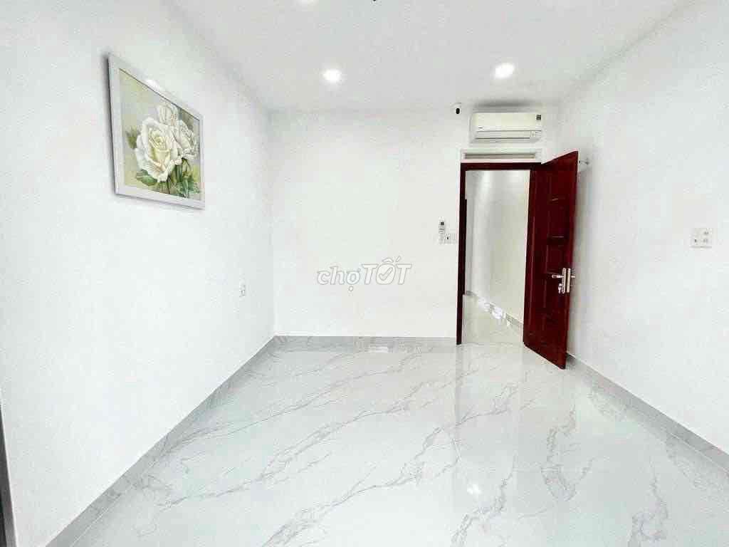 Cho thuê nhà HXH 304/2A Bùi Đình Tuý Phường 12 Quận Bình Thạnh