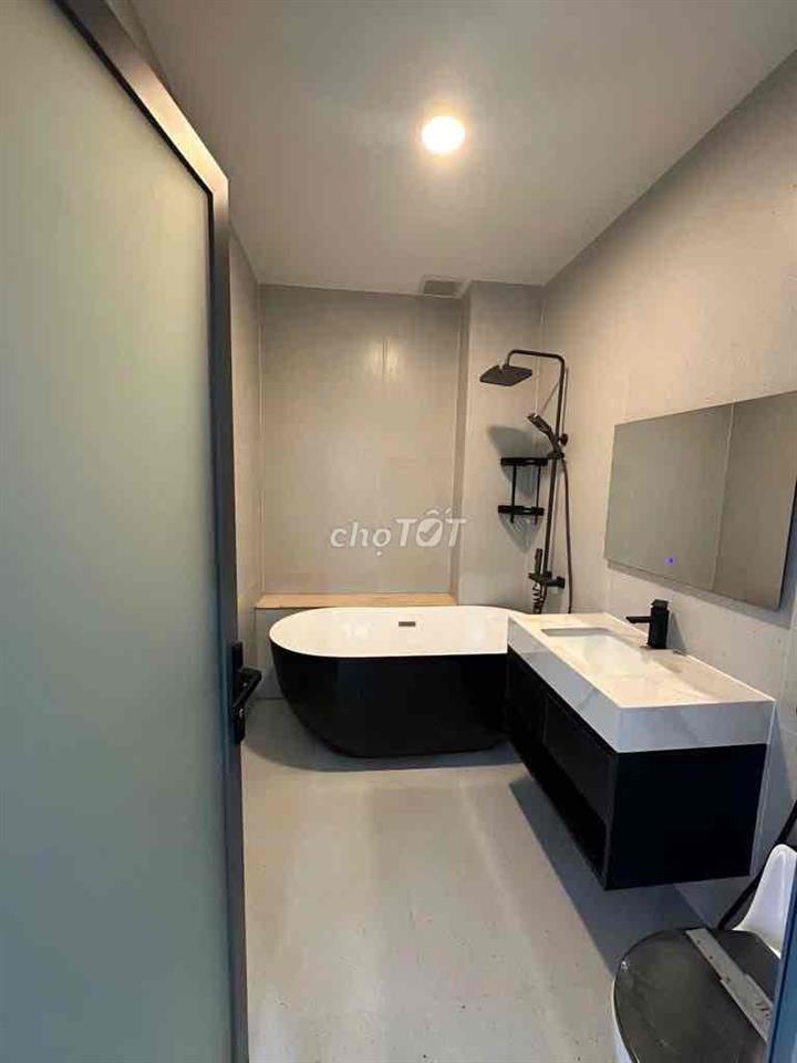 Cho thuê nhà gấp HXT 281/4A Lê Văn Sỹ Phường 1 Quận Tân Bình