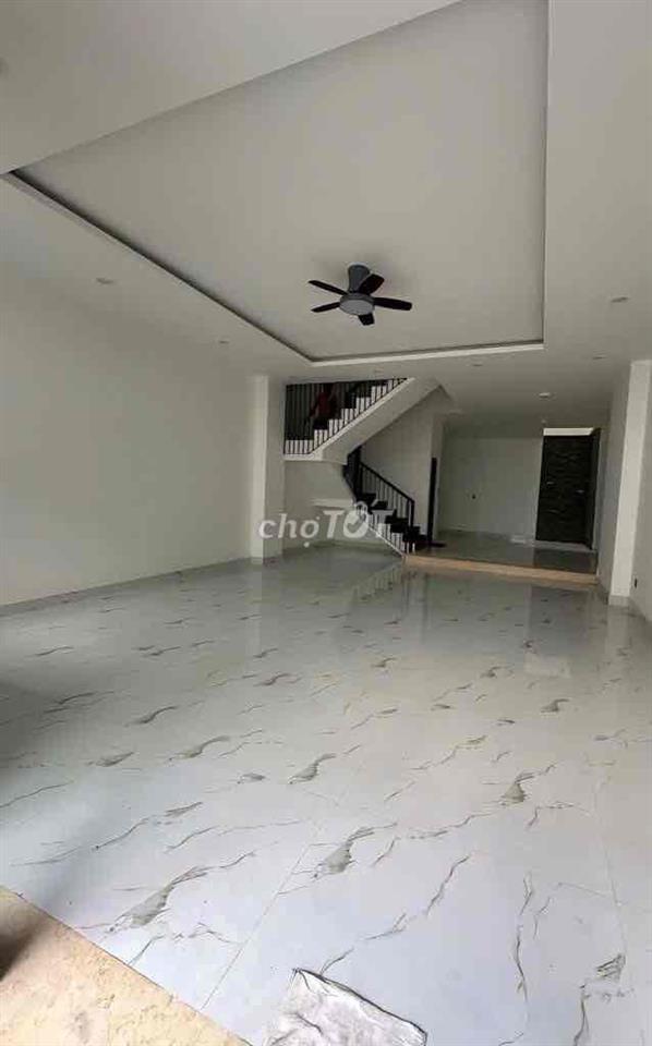 Cho thuê nhà gấp HXT 281/4A Lê Văn Sỹ Phường 1 Quận Tân Bình