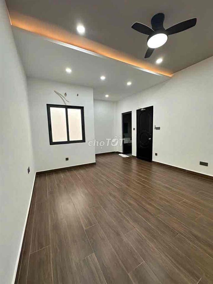 Cho thuê nhà gấp HXT 281/4A Lê Văn Sỹ Phường 1 Quận Tân Bình