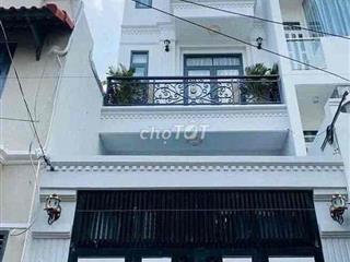Cho thuê nhà gấp HXH 287/4A Chu Văn An Phường 12 Quận Bình Thạnh