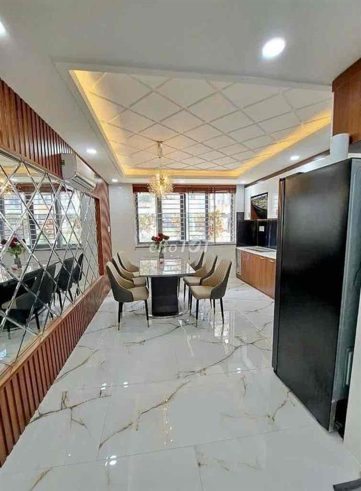Cho thuê gấp nhà HXH 293/2A Phan Xích Long Phường 2 Phú Nhuận