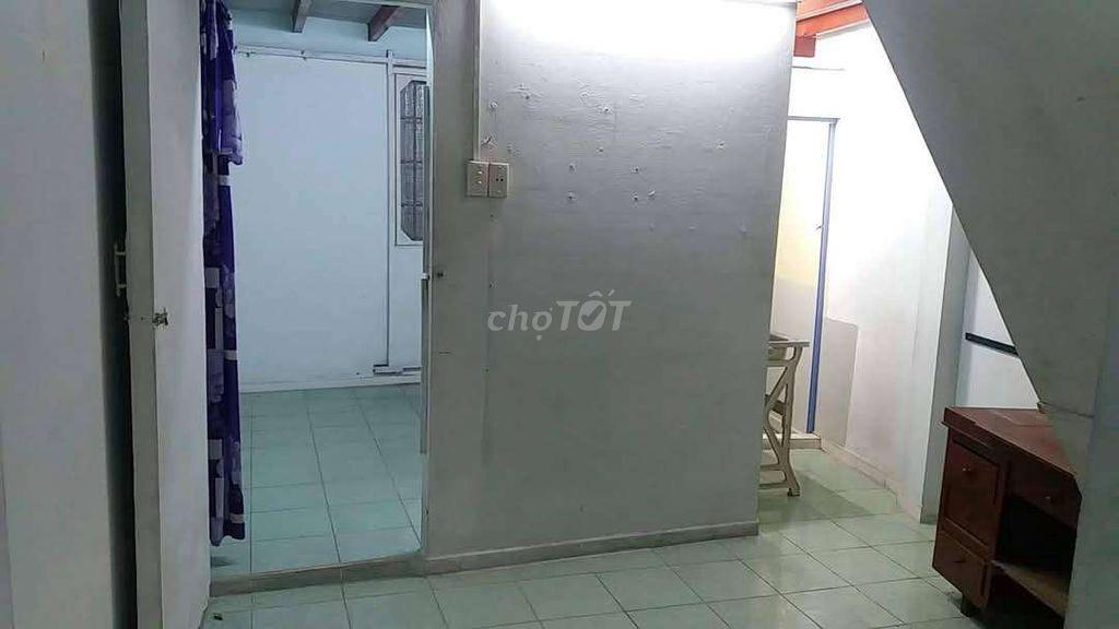 cho thuê phòng trọ gò vấp 