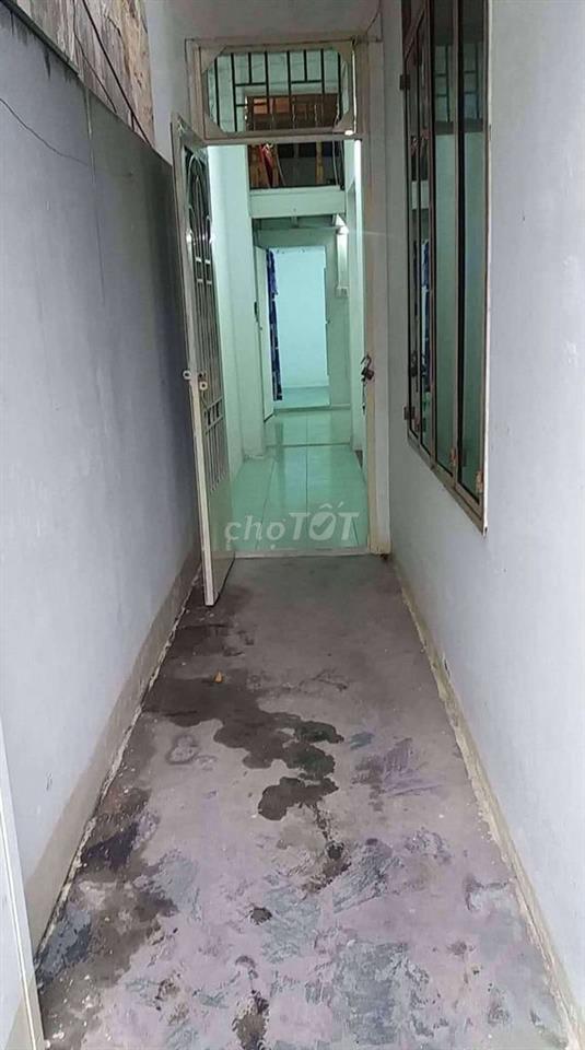 cho thuê phòng trọ gò vấp 