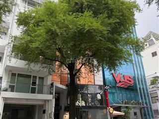 Chính chủ cho thuê MT Phùng Khắc Khoan,Quận 1,Ngang 9m, 4 tầng