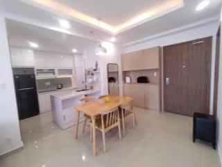 Chung cư Tân Phước, Lý Thường Kiệt, Q11: 55m2, nhà mới, 1PN, 9triệu