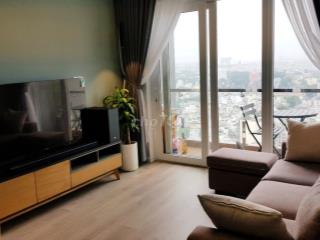 Bán căn hộ chung cư Bàu Cát 2, Tân Bình, 95m2, 3PN, 4.95 tỷ, sổ hồng