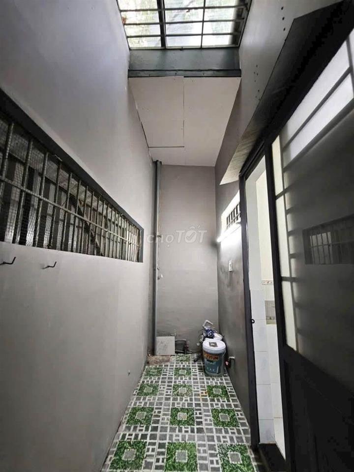 Nhà nguyên căn 3pn