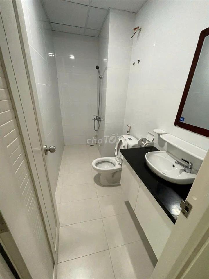 CHO THUÊ CH TOPAZ ELITE 79M2(2PN 2WC) NỘI THẤT CƠ BẢN GIÁ 11,5 TRIỆU
