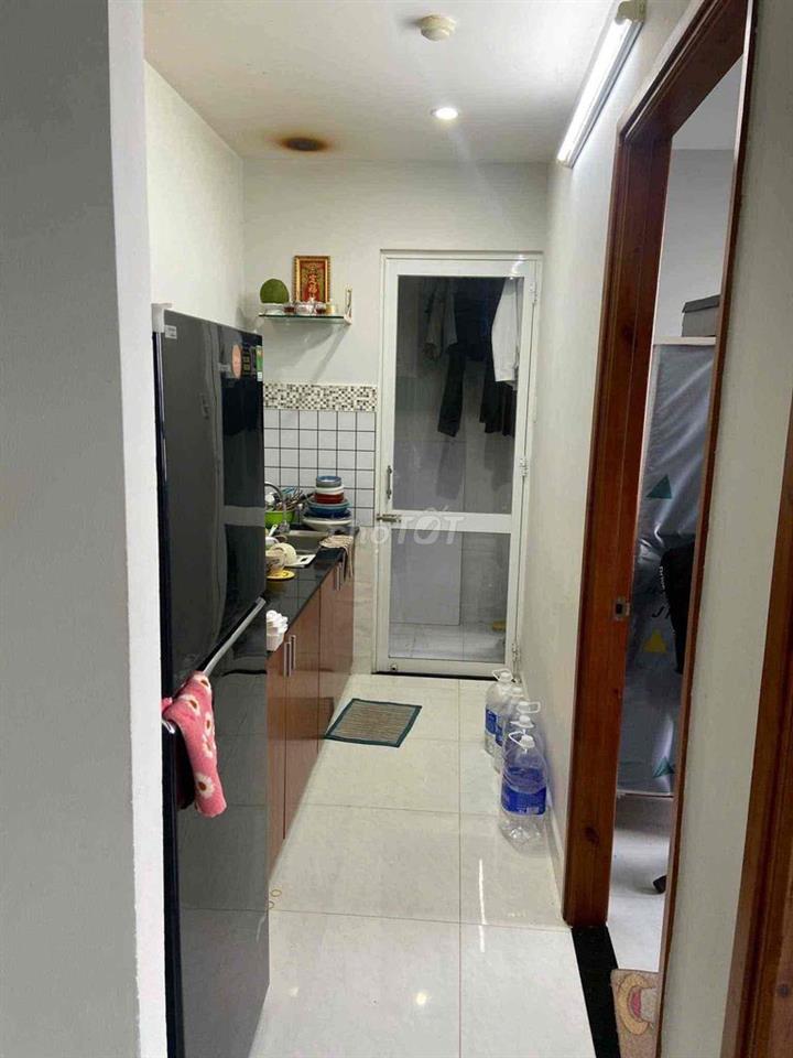 SHARE PHÒNG CHUNG CƯ 2PN 2WC BÔNG SAO -Q8