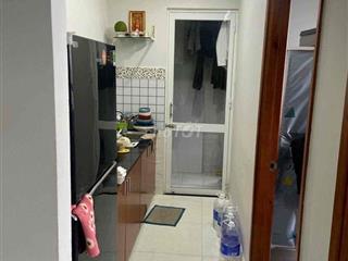 SHARE PHÒNG CHUNG CƯ 2PN 2WC BÔNG SAO -Q8