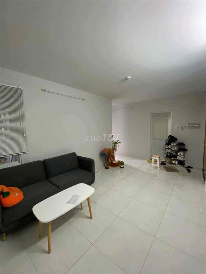 SHARE PHÒNG CHUNG CƯ 2PN 2WC BÔNG SAO -Q8