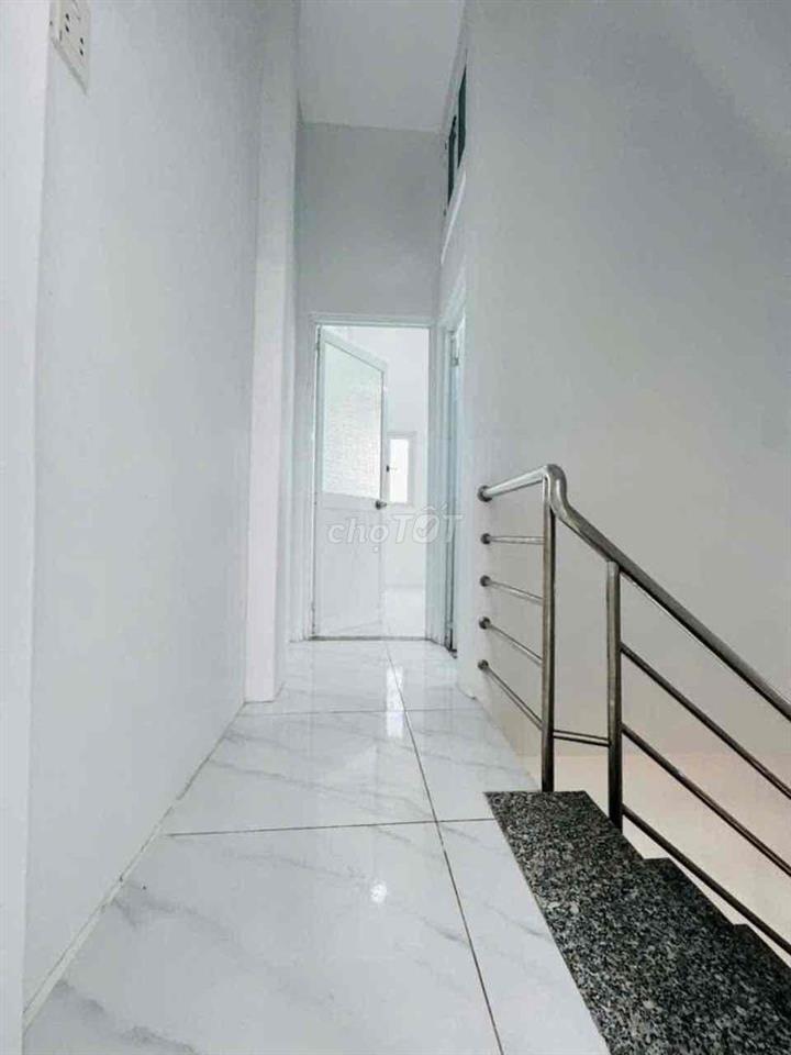 Nhà siêu đẹp quận 8 đường Lưu Hữu Phước sổ hồng riêng giá rẽ