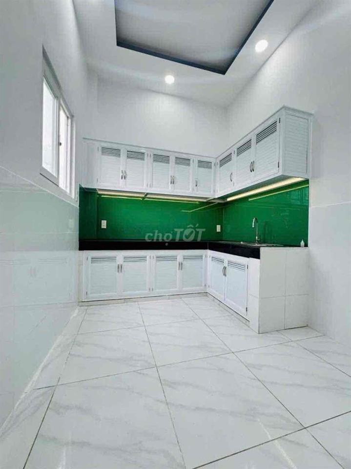 Nhà siêu đẹp quận 8 đường Lưu Hữu Phước sổ hồng riêng giá rẽ