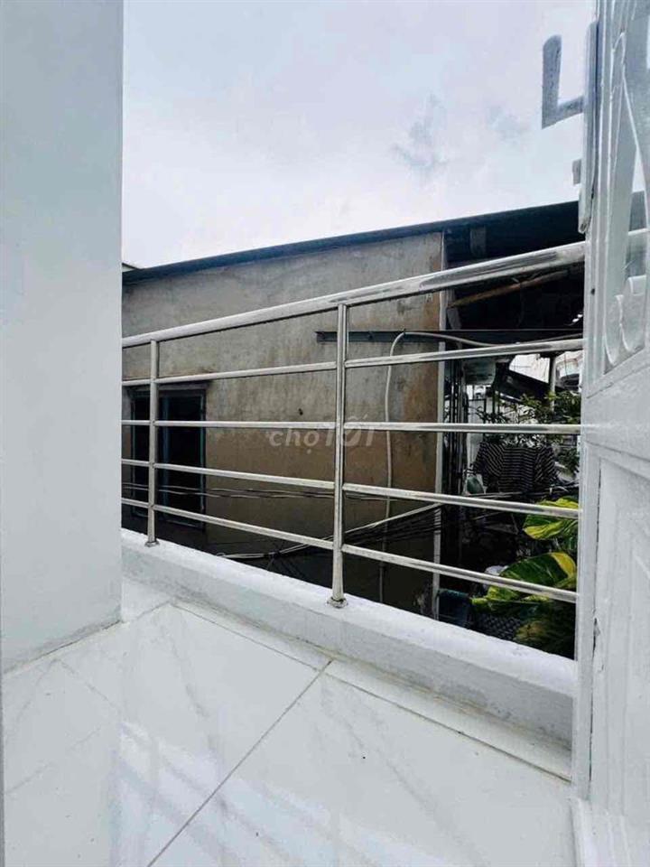 Nhà siêu đẹp quận 8 đường Lưu Hữu Phước sổ hồng riêng giá rẽ